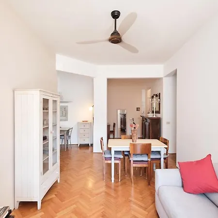 Апартаменты Bohemien Flat - Pamphili Vatican *