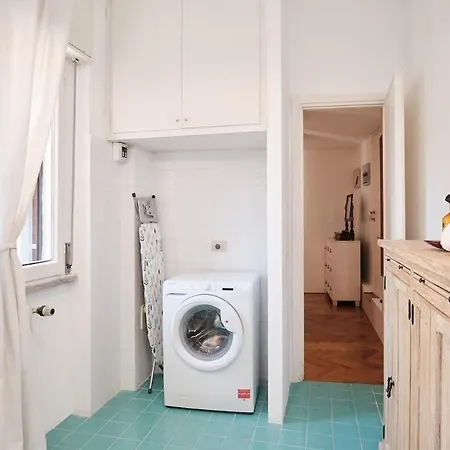 Bohemien Flat - Pamphili Vatican *