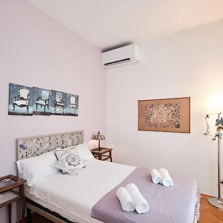 Апартаменты Bohemien Flat - Pamphili Vatican