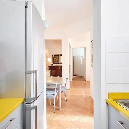 Апартаменты Bohemien Flat - Pamphili Vatican *