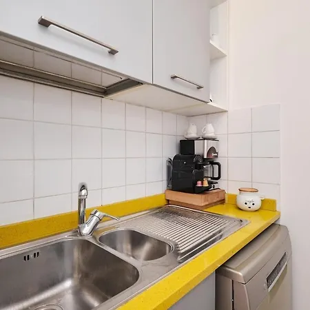 Bohemien Flat - Pamphili Vatican * Рим