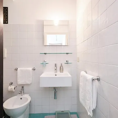 Bohemien Flat - Pamphili Vatican