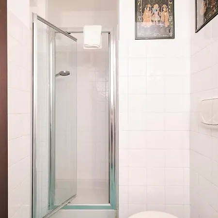 Bohemien Flat - Pamphili Vatican Апартаменты Рим