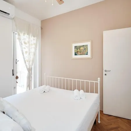Bohemien Flat - Pamphili Vatican * Рим