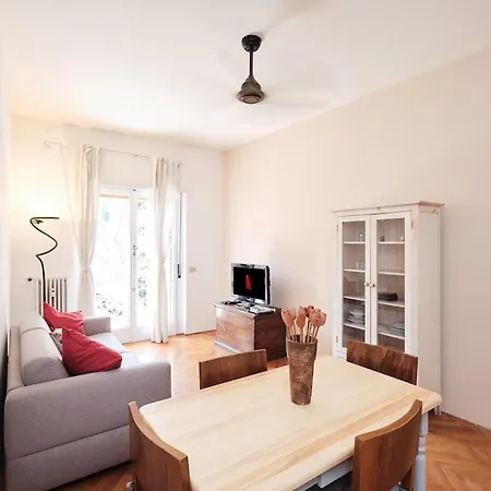 Bohemien Flat - Pamphili Vatican Апартаменты *